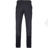 Slim elsztikus férfi szövetnadrág Férfi nadrág,bermuda